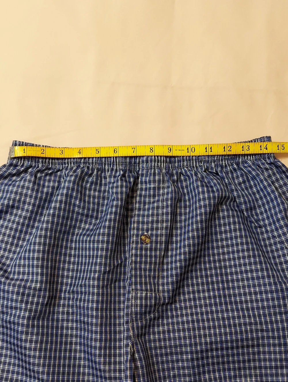 Rodex and Fruit of the Loom Boxer Shorts Bundle